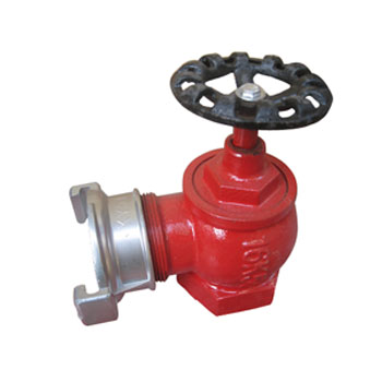 Van cứu hỏa D65